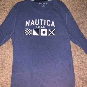 Nautica Long Sleeve